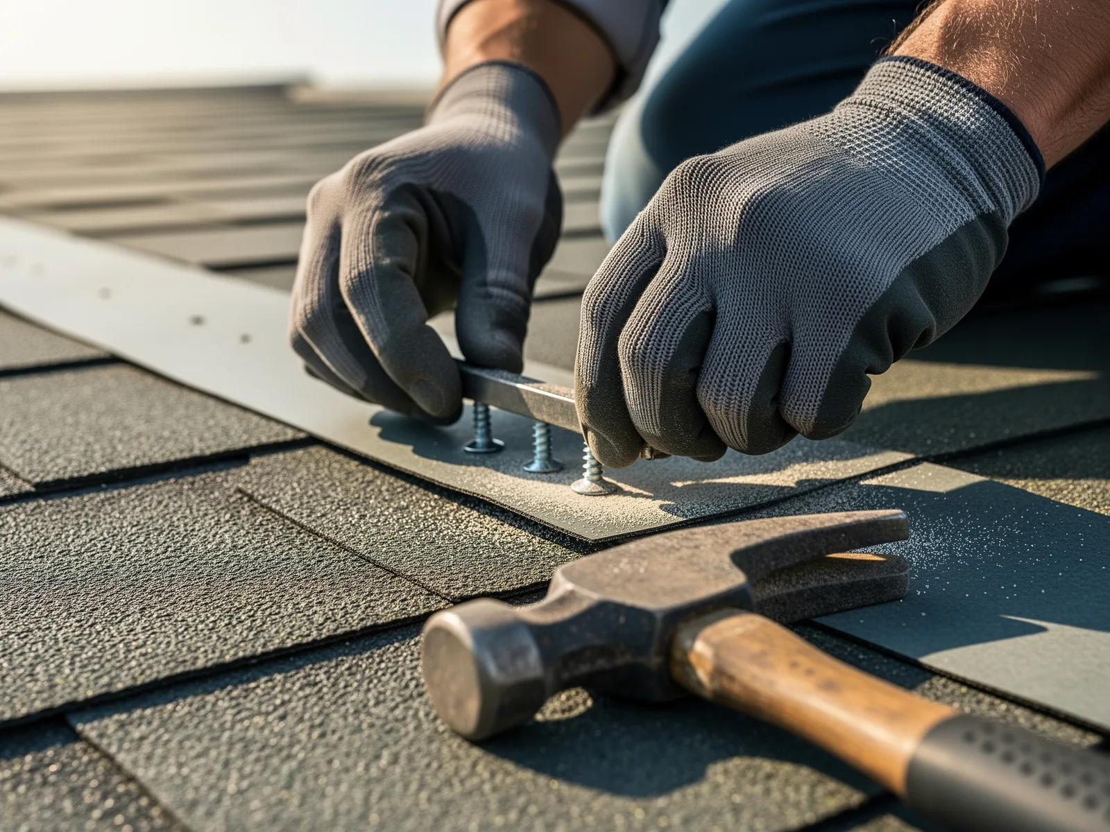 Why choose Fascia Repair in Holley, NY